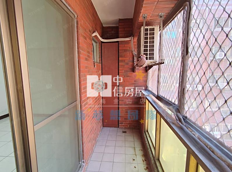 【新夢想】楊梅交流道三房房屋室內格局與周邊環境