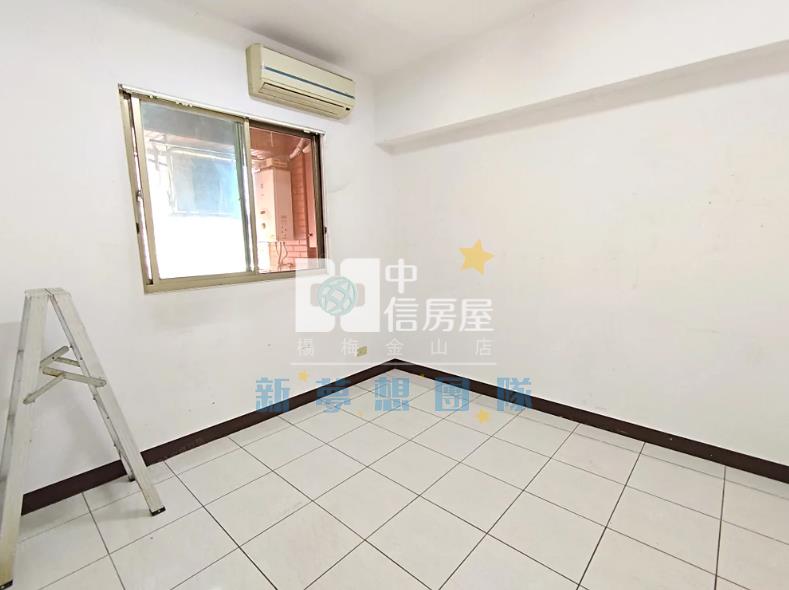 【新夢想】楊梅交流道三房房屋室內格局與周邊環境