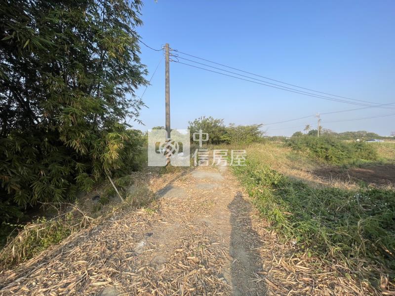 仁德中洲2.7分方正農地房屋室內格局與周邊環境