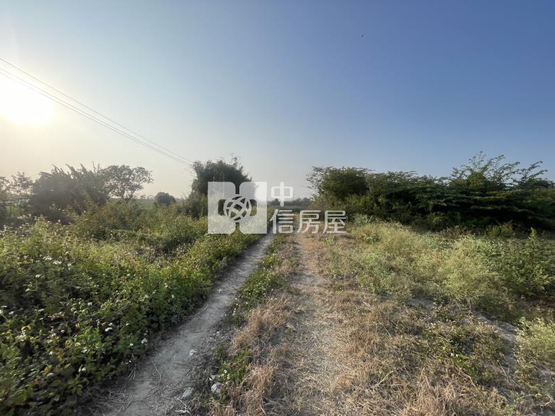 仁德中洲2.7分方正農地房屋室內格局與周邊環境