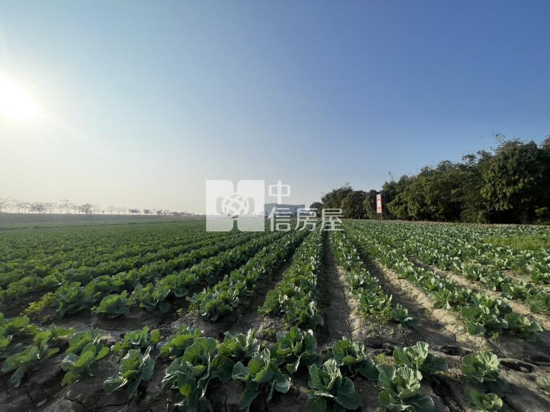 仁德中洲2.7分方正農地房屋室內格局與周邊環境