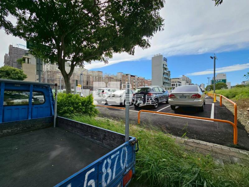 正14期商業建地近衛道中學房屋室內格局與周邊環境