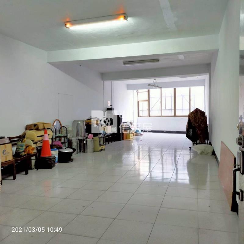 中壢家樂福電梯雙透店房屋室內格局與周邊環境