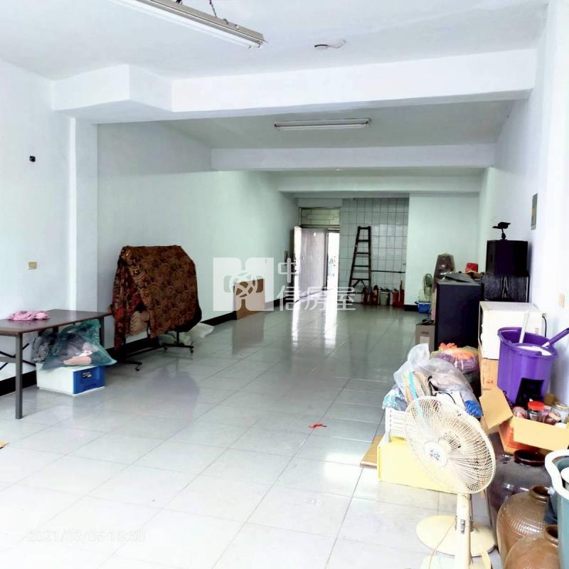 中壢家樂福電梯雙透店房屋室內格局與周邊環境