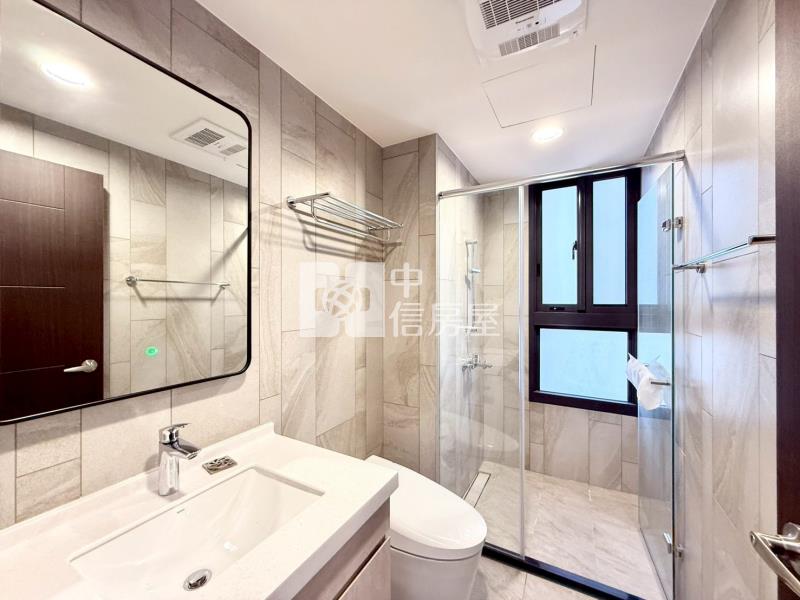 14期協勝洲際ONE視野兩房平車房屋室內格局與周邊環境