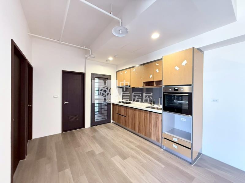 14期協勝洲際ONE視野兩房平車房屋室內格局與周邊環境