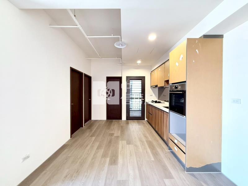 14期協勝洲際ONE視野兩房平車房屋室內格局與周邊環境