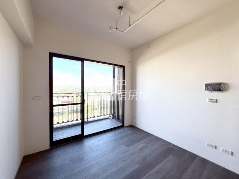 14期協勝洲際ONE視野兩房平車房屋室內格局與周邊環境