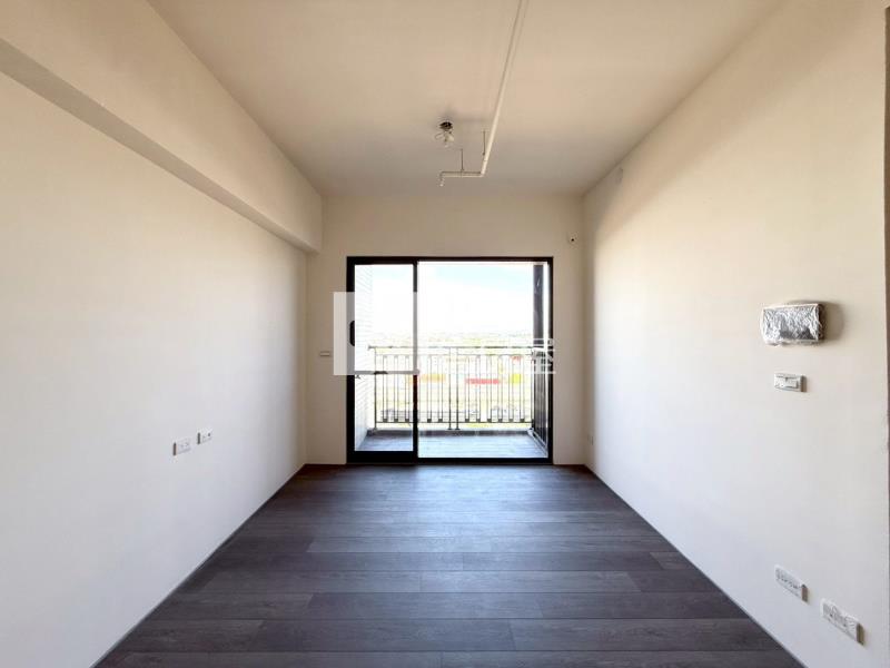 14期協勝洲際ONE視野兩房平車房屋室內格局與周邊環境