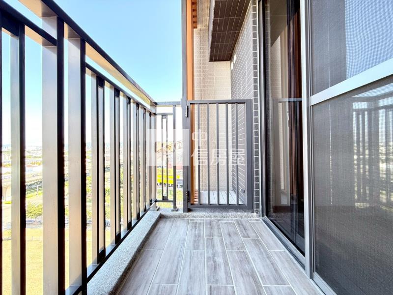 14期協勝洲際ONE視野兩房平車房屋室內格局與周邊環境