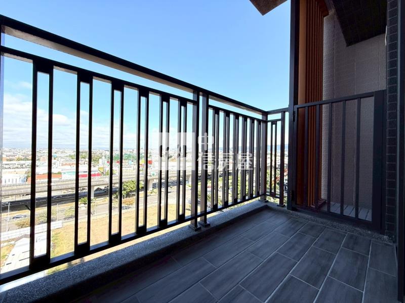 14期協勝洲際ONE視野兩房平車房屋室內格局與周邊環境