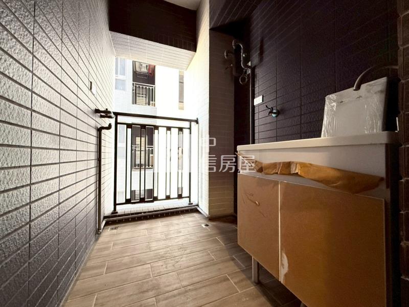 14期協勝洲際ONE視野兩房平車房屋室內格局與周邊環境