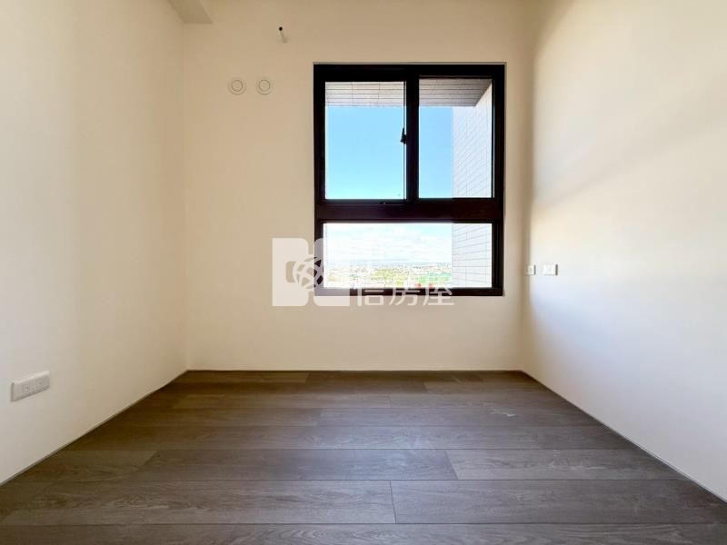 14期協勝洲際ONE視野兩房平車房屋室內格局與周邊環境