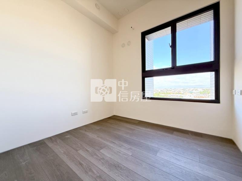 14期協勝洲際ONE視野兩房平車房屋室內格局與周邊環境