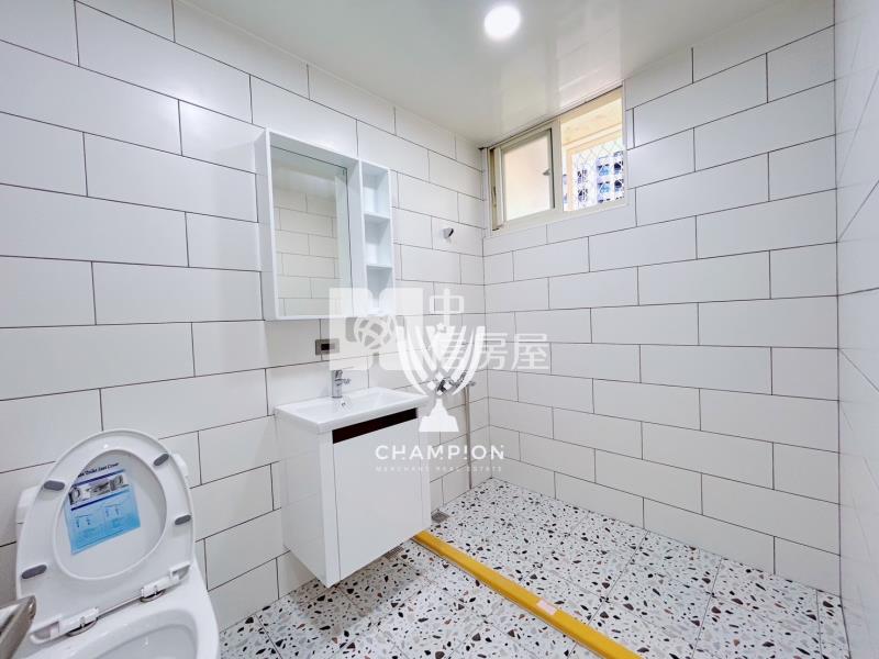 【冠軍】新橫濱旁極緻三樓美3房房屋室內格局與周邊環境