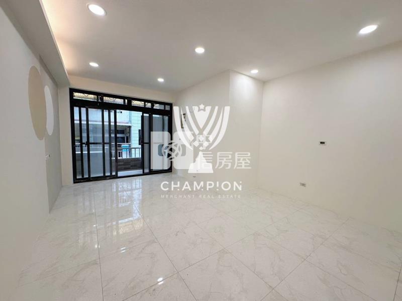 【冠軍】劉銘傳路精品三房房屋室內格局與周邊環境