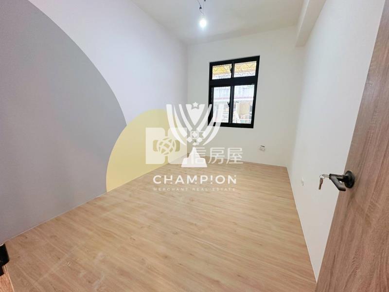 【冠軍】劉銘傳路精品三房房屋室內格局與周邊環境