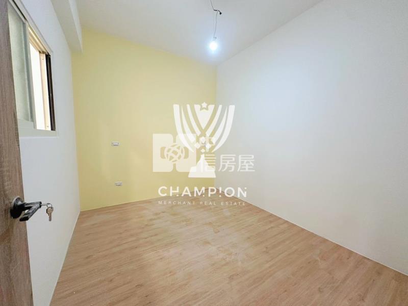 【冠軍】劉銘傳路精品三房房屋室內格局與周邊環境