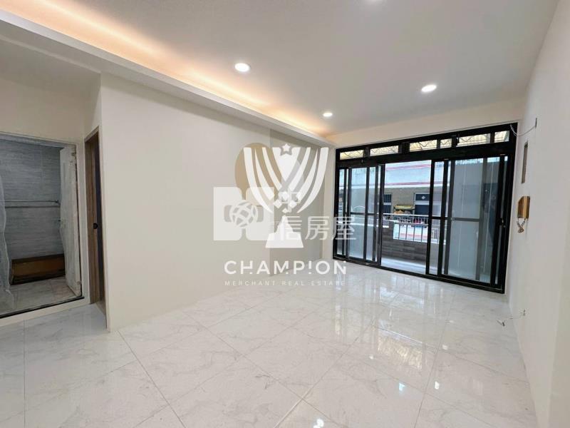 【冠軍】劉銘傳路精品三房房屋室內格局與周邊環境