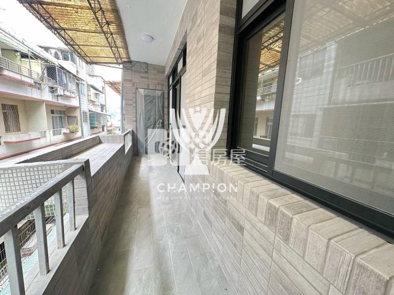 【冠軍】劉銘傳路精品三房房屋室內格局與周邊環境