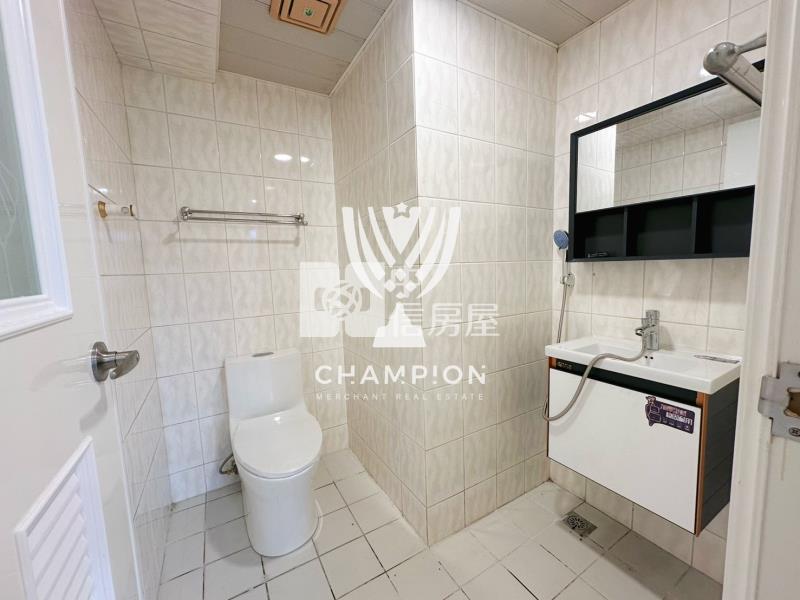 【冠軍】水美典雅2房車位房屋室內格局與周邊環境