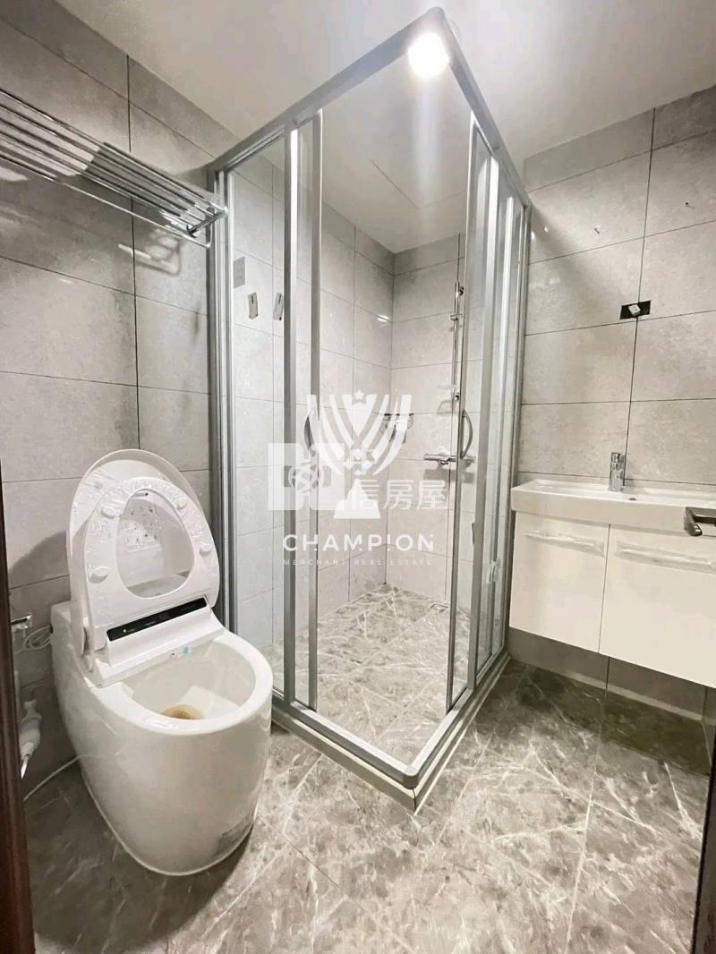 【冠軍】夢悅城二房車位房屋室內格局與周邊環境