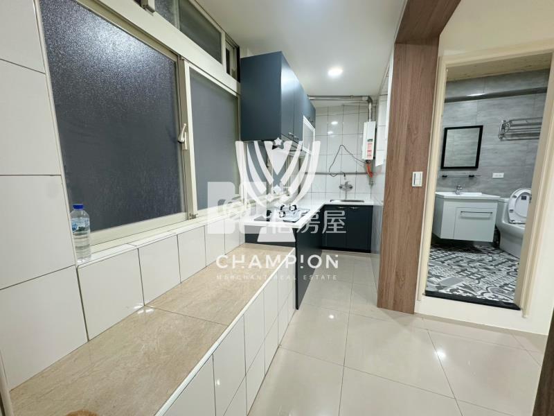 【冠軍】法院旁典雅三房房屋室內格局與周邊環境