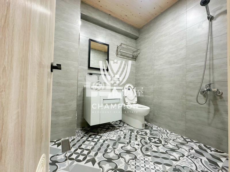 【冠軍】法院旁典雅三房房屋室內格局與周邊環境