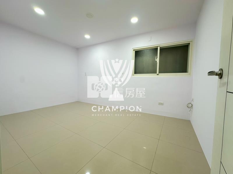 【冠軍】法院旁典雅三房房屋室內格局與周邊環境