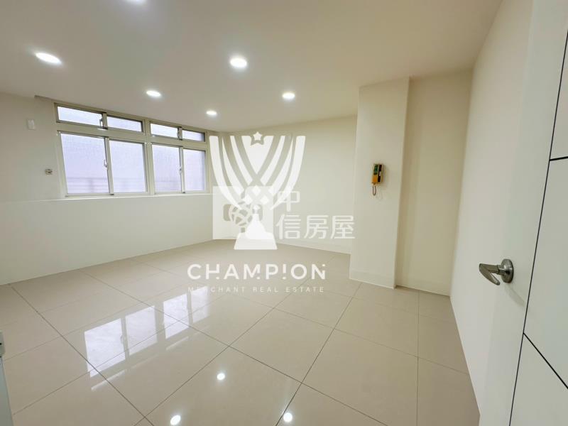 【冠軍】法院旁典雅三房房屋室內格局與周邊環境