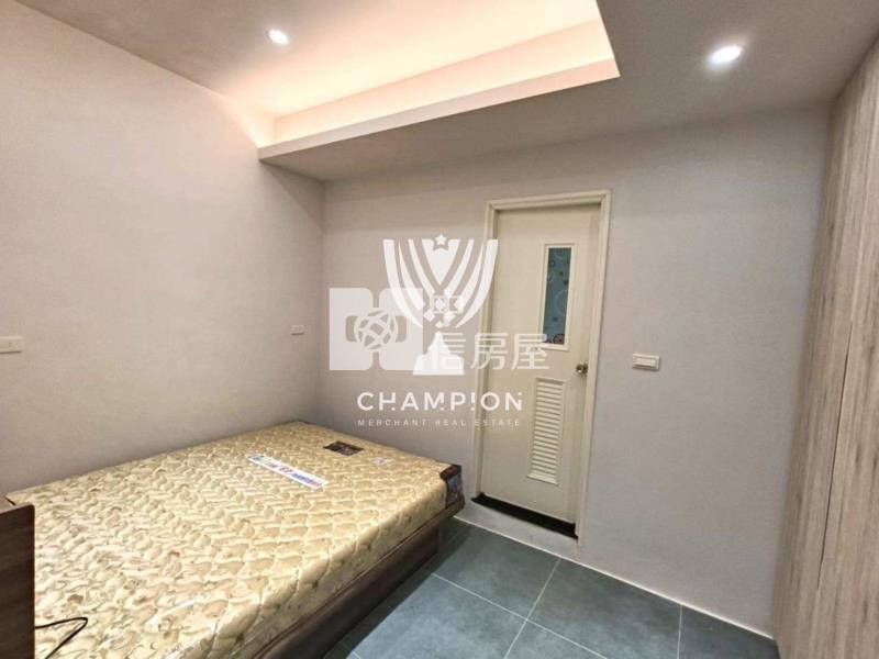 【冠軍】市區滿租精美透天房屋室內格局與周邊環境