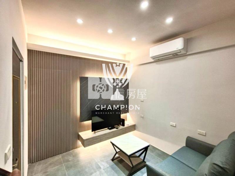 【冠軍】市區滿租精美透天房屋室內格局與周邊環境