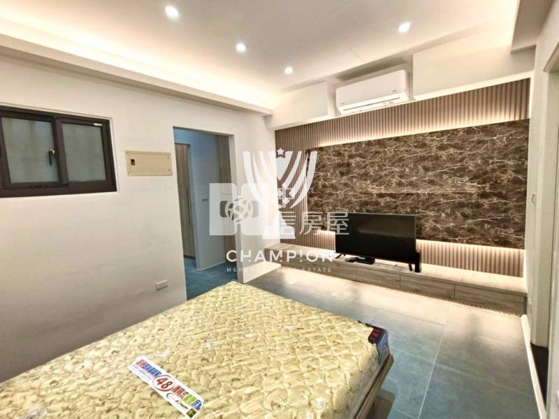 【冠軍】市區滿租精美透天房屋室內格局與周邊環境