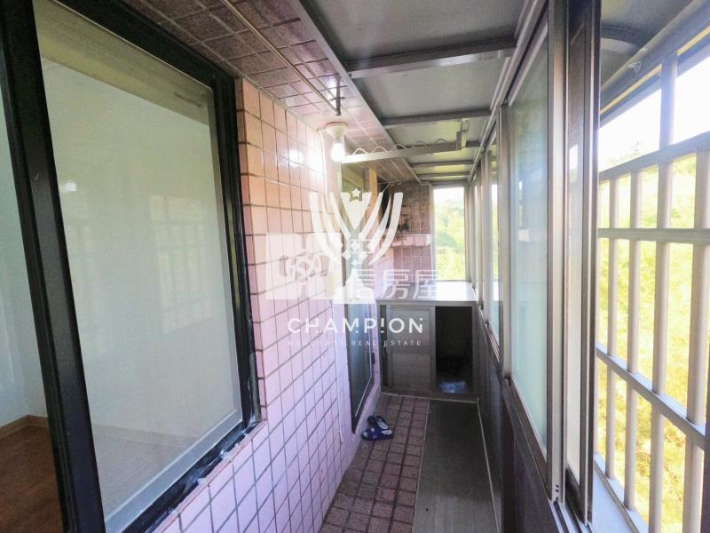 【冠軍】上堤社區綠景三房房屋室內格局與周邊環境