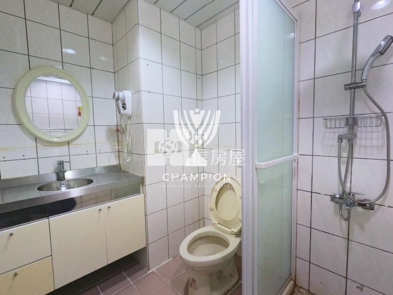 【冠軍】上堤社區綠景三房房屋室內格局與周邊環境