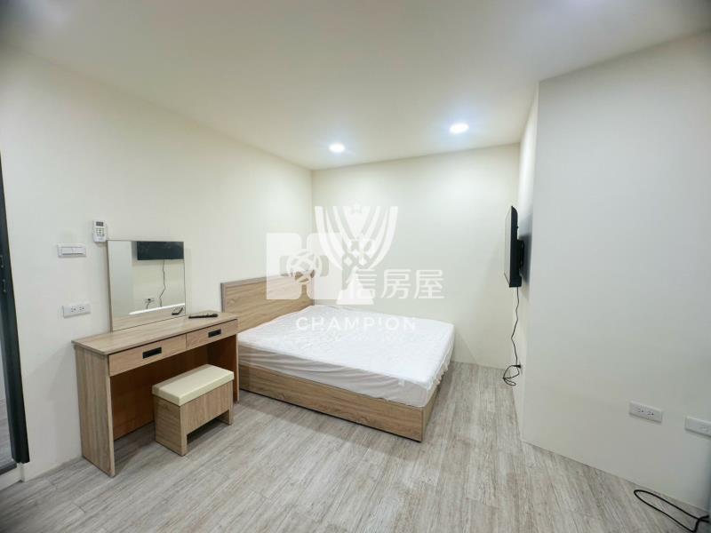 【冠軍】市區南新街收租三套房房屋室內格局與周邊環境