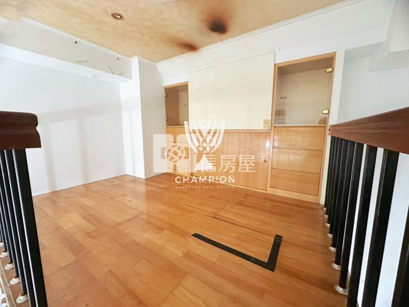 【冠軍】喜市最前區景觀四房房屋室內格局與周邊環境