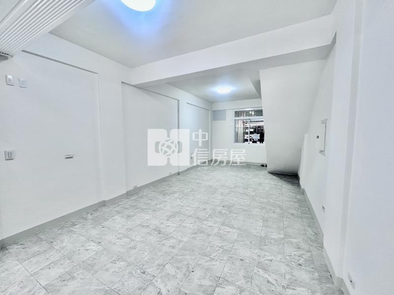 比佛利活巷雙車墅房屋室內格局與周邊環境