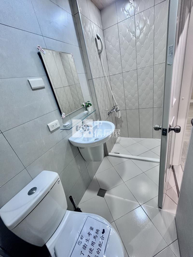 比佛利活巷雙車墅房屋室內格局與周邊環境