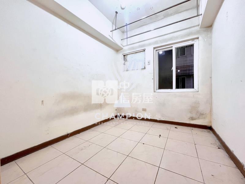 【冠軍】水美精選三房房屋室內格局與周邊環境