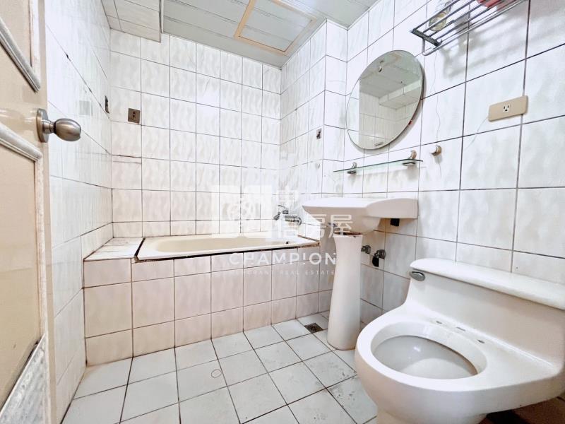 【冠軍】水美精選三房房屋室內格局與周邊環境