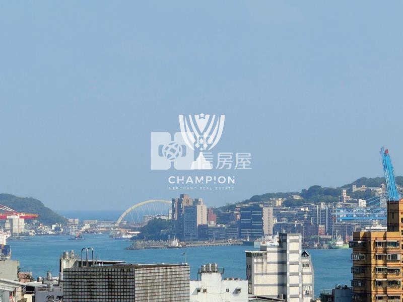 【冠軍】崇德路一樓景觀二房房屋室內格局與周邊環境