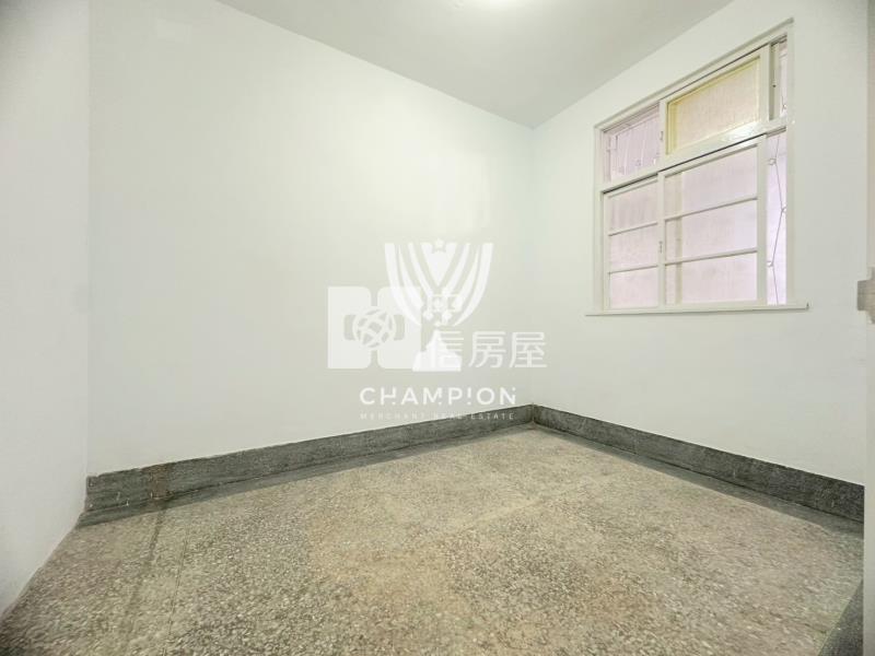 【冠軍】崇德路一樓景觀二房房屋室內格局與周邊環境