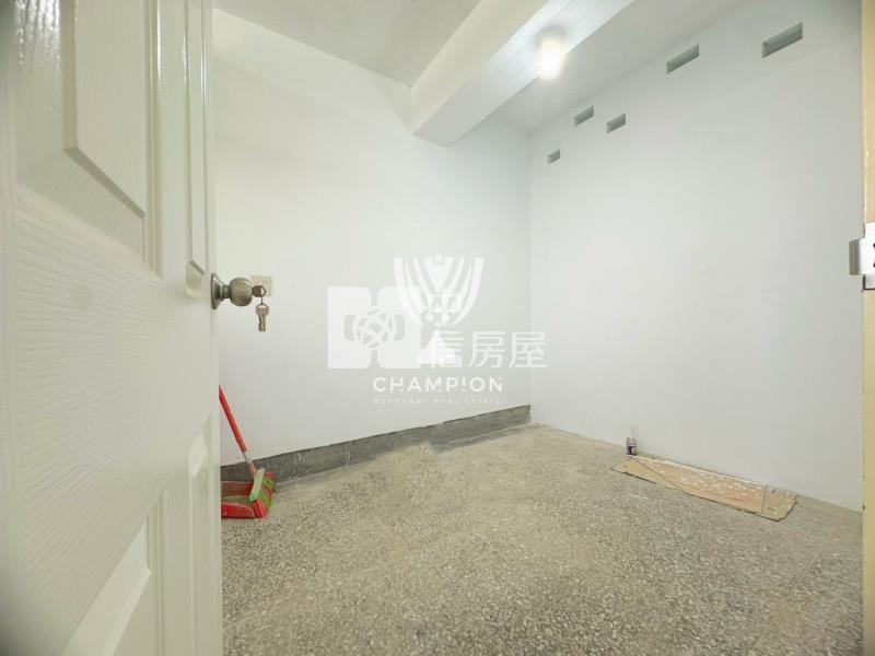 【冠軍】崇德路一樓景觀二房房屋室內格局與周邊環境