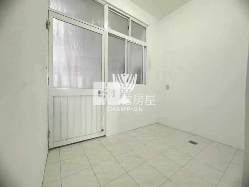 【冠軍】崇德路一樓景觀二房房屋室內格局與周邊環境