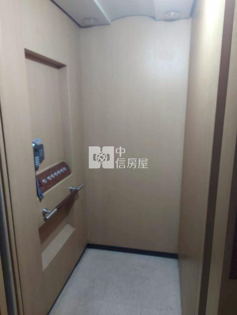 中壢站前電梯大透天房屋室內格局與周邊環境