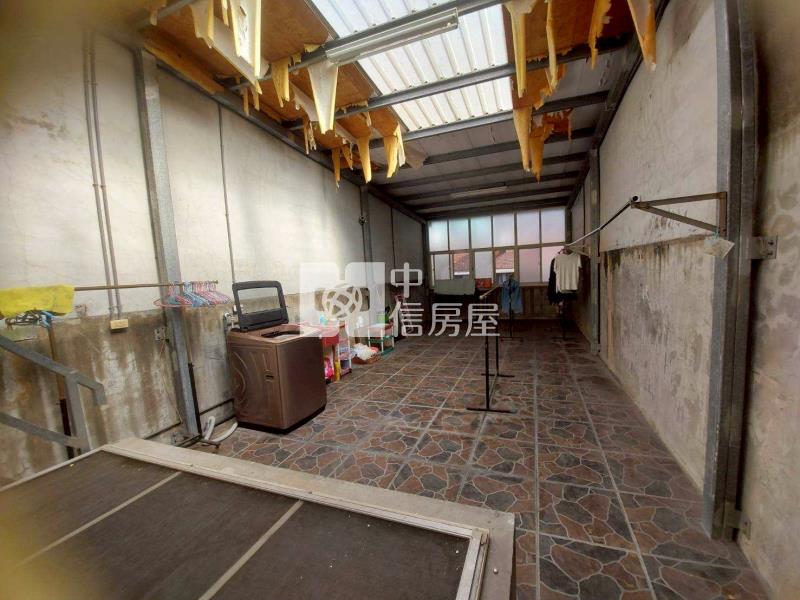 中壢站前電梯大透天房屋室內格局與周邊環境