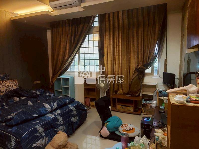 中壢站前電梯大透天房屋室內格局與周邊環境