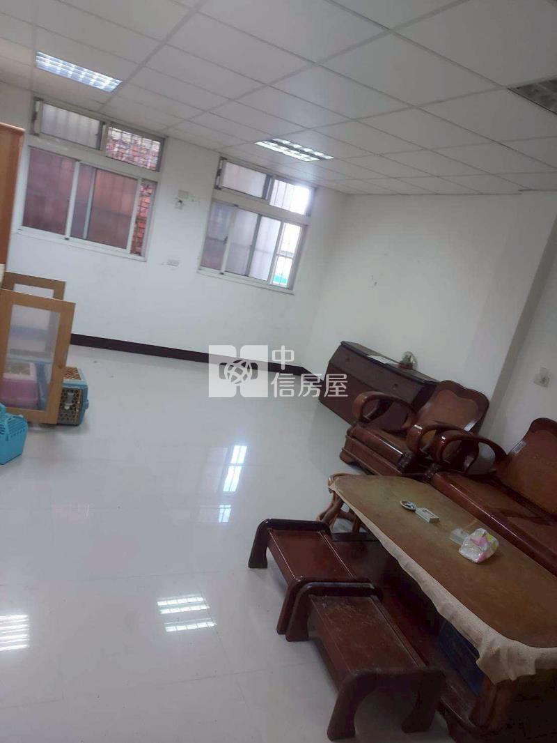 中壢站前電梯大透天房屋室內格局與周邊環境