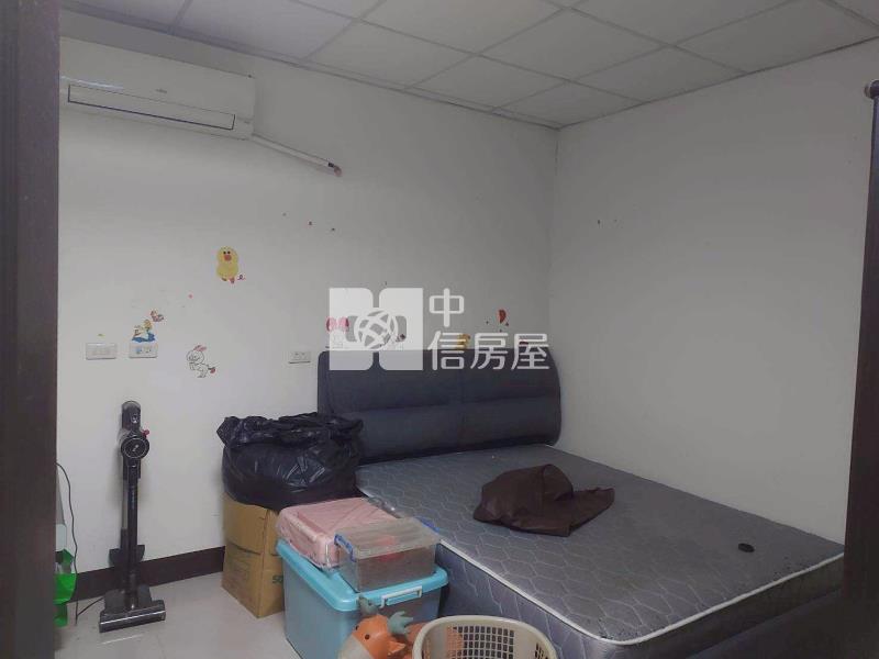 中壢站前電梯大透天房屋室內格局與周邊環境